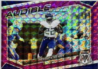 Derrick Henry