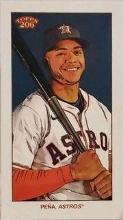 Jeremy Pena