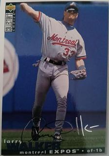 Larry Walker