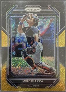 Mike Piazza