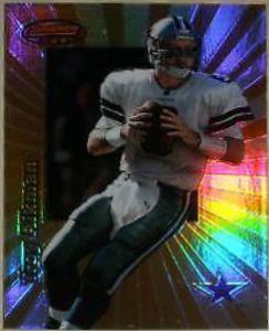 Troy Aikman