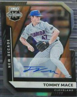 Tommy Mace