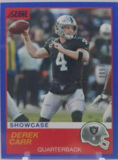 Derek Carr