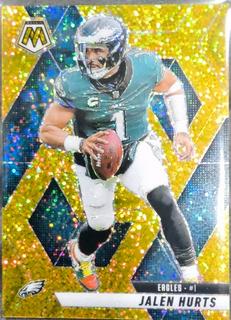 Jalen Hurts