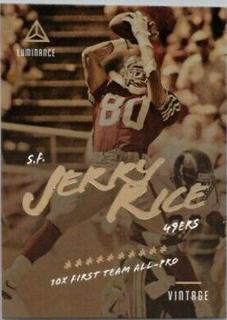 Jerry Rice