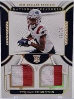 Tyquan Thornton