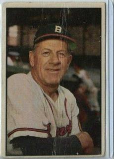 Charlie Grimm