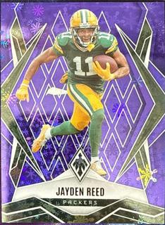 Jayden Reed