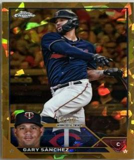 Gary Sanchez
