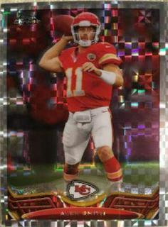 Alex Smith