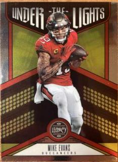 Mike Evans