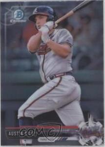 Austin Riley