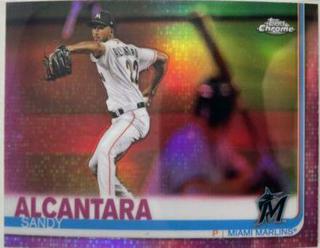 Sandy Alcantara