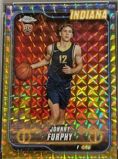 Johnny Furphy