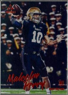 Malcolm Perry