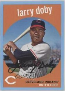 Larry Doby