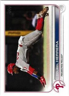 Odubel Herrera