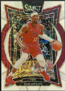 Bam Adebayo