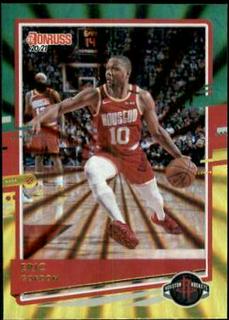 Eric Gordon
