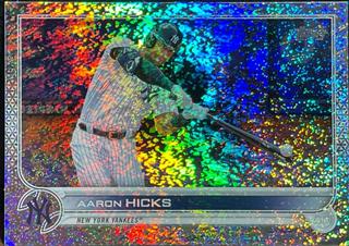Aaron Hicks