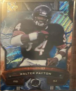 Walter Payton