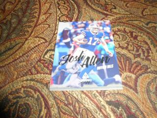 Josh Allen