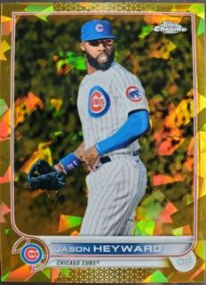Jason Heyward