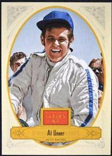 Al Unser