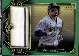 Willy Adames