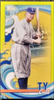 Ty Cobb