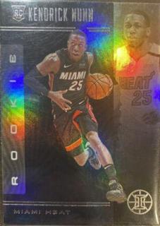 Kendrick Nunn