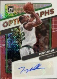 Tony Allen