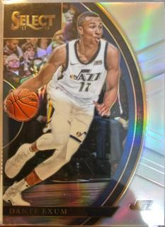 Dante Exum