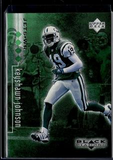 Keyshawn Johnson