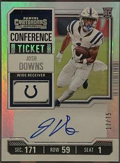 Josh Downs