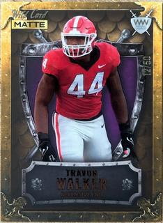 Travon Walker
