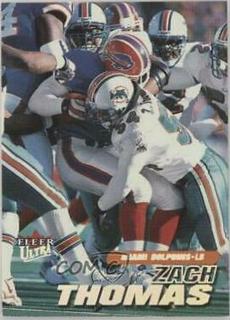 Zach Thomas