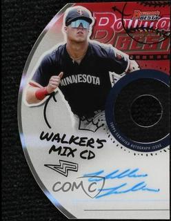 Walker Jenkins
