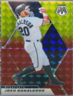 Josh Donaldson