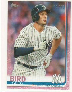 Greg Bird