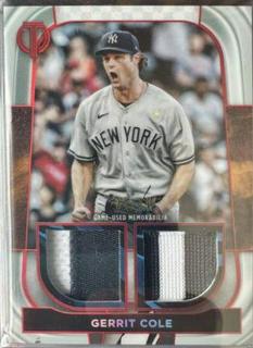 Gerrit Cole