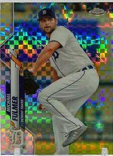 Michael Fulmer