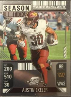 Austin Ekeler