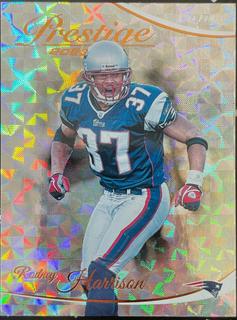 Rodney Harrison