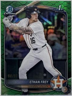 Ethan Frey
