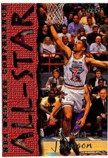 Kevin Johnson