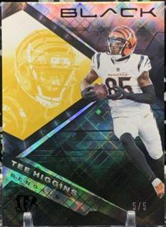 Tee Higgins