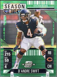 D'Andre Swift