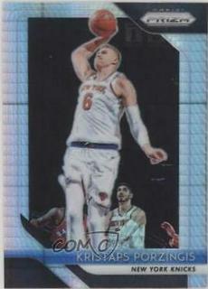 Kristaps Porzingis