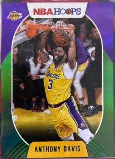 Anthony Davis